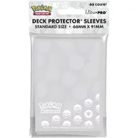 Ultra pro Pokemon - Energy Colorless Sleeves (65 stuks)