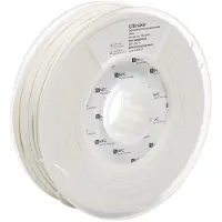 Ultimaker ABS - M2560 White 750 - 206127 Filament ABS kunststof 2.85 mm 750 g Wit 1 stuk(s)