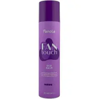 Fanola Haarverzorging Fantouch Extra Strong Ecologic Lacquer