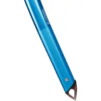 Blue Ice Bluebird Blue ijsbijl || Maat: 54 cm