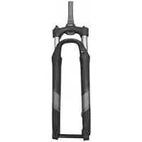 Sr Suntour MOBIE A32 Boost Voorvork 29'' | Boost 15x110 mm | Zwart || Maat: 75