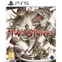 Two Strikes PS5