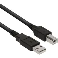 Eminent Ewent EC2403 USB 2.0 High Speed connection cable 3 meter