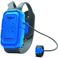 Lexibook Voiture télécommandée Crosslander Phantom Bleu