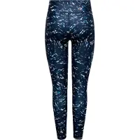 Only Play - ONPJAM-2-SAVE HW PCK AOP TIGHTS Dames Sportlegging