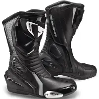 SHIMA RWX-6 Dames Motorlaarzen Maat 39