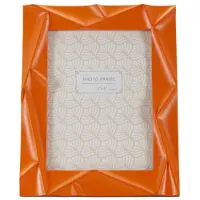 FURNLUX Fotolijst Orangy 20,8w2w26 cm