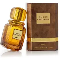 Ajmal Amber Precious Eau de Parfum 100 ml