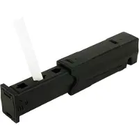 Fox knives Messenslijper Fox Knives Black Outdoor