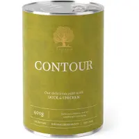 Essential Foods - Contour Paté