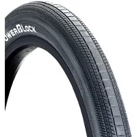 Tioga POWERBLOCK-band Zwart || Maat: 1''3/8
