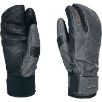 Level Off Piste Leather Handschoenen