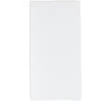 Pip studio Badlaken Tile de Pip White (100 x 180 cm)