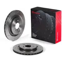 Brembo 09.B788.1S Remschijf