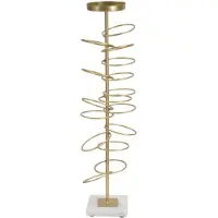 Mauro Ferretti Kandelaar Rings 14×13×50,5 cm
