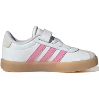 Adidas Vl Court 3.0 Skateboarding Gymnastikskor För Barn