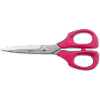 Kai V5165 P Borduurschaar 16,5 cm Roze