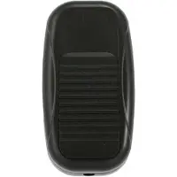 Tradim Vloerdimmer led 1-100W | Zwart | Fase afsnijding (RC) | , 631042