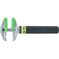 Kukko Spanner, Sleutel 1900-50 Spanwijdte 50 mm Lengte 175 mm verstelbaar en vergrendelbaar (50 mm)