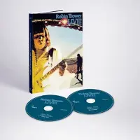 Chrysalis Live! (50th Anniversary Edition)
