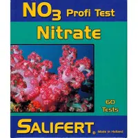 Salifert Nitrate Profi Test - No3 Test Zeeaquarium