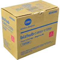 Konica Minolta Toner A5X0350 (TNP-48M) Magenta