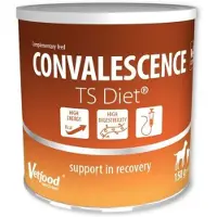 Vetfood Convalescence Ts Diet 150g Huisdiersupplement