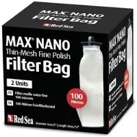 Red Sea MAX Nano filter bag