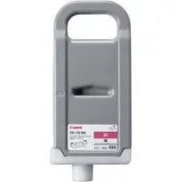 Canon PFI-701M inkt cartridge magenta (origineel)
