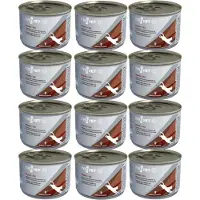 Trovet hepatic hld kattenvoer 200 gr
