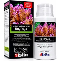 Red Sea No3 Po4 X