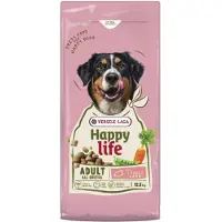 Versele-Laga Happy Life Lam - droogvoer voor honden - 12 kg