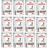 Royal Canin gastrointestinal hondenvoer - 400 gr - Natvoer Hond