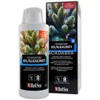 Red Sea Reef Energy AB+