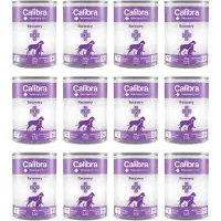 Calibra VD - Natvoer voor Honden en Katten - Recovery - 12 x 400g