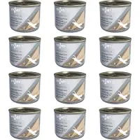 Trovet Intestinal FRD natvoer kat blikjes 6 x 200 g