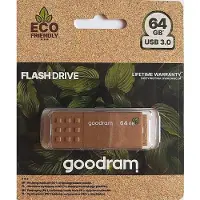 Goodram USB stick GoodRam UME3 Eco Friendly 64 GB