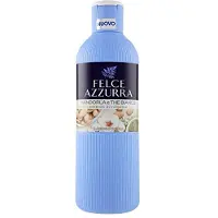 Felce Azzurra Felce Azzura - Body Wash Amandel en de essentie van witte thee 650ml