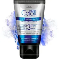 Joanna Ultra Color , haarkleur verdiepende 3 minuten conditioner, bruine tinten, 100ml