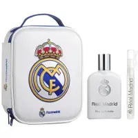 Big Buy Cooking Geschenkset - Eau de Toilette 100 ml & Parfumpen - Met Toilettas