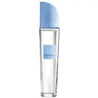 Avon - Pur Blanca Elegance Eau de Toilette