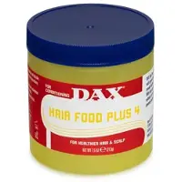 Dax Haarvoeding Plus 4 213g