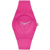 GUESS - W0979L9 - Polshorloge - Dames - Retro Pop