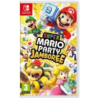 Super Mario Party: Jamboree - Switch - Franse editie