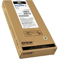 Epson Inktcartridge C529R/C579R (C13T01C100) Zwart Hoge capaciteit