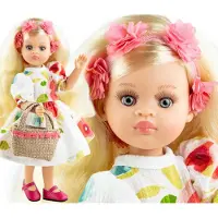 Paola Reina Pop Paola Reina Concha 32 cm