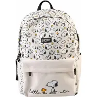 Erik Lazy Days Snoopy 41cm Rugzak