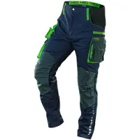 Neo Tools Werkbroek, Werkbroeken (M)