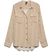 Vero Moda Blouse '10275283' offwhite