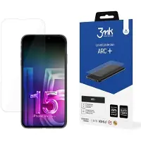 3MK Apple iPhone 15 - ARC+